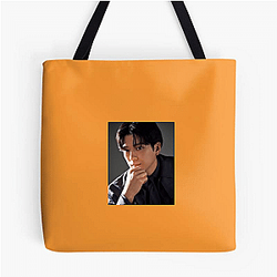 Breakout Star Mackenyu Bags