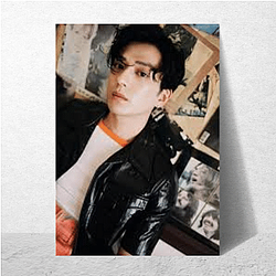 Box Office King Mackenyu Posters