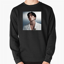 Versatile Actor Mackenyu Sweatshirts
