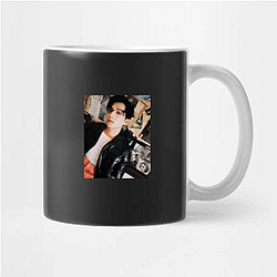 Box Office King Mackenyu Mugs