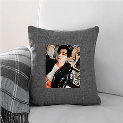 Box Office King Mackenyu Pillows Cover