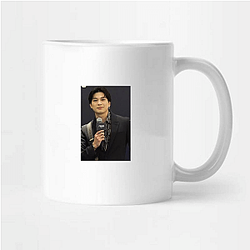 Leading Man Mackenyu Mugs