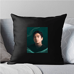Hollywood Hunk Mackenyu Pillows Cover