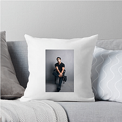 Action Star Mackenyu Pillows Cover
