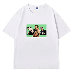 Academy Award Winner Mackenyu T-Shirts