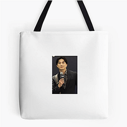 Leading Man Mackenyu Bags
