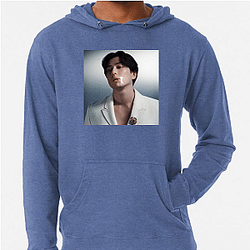 Versatile Actor Mackenyu Hoodies