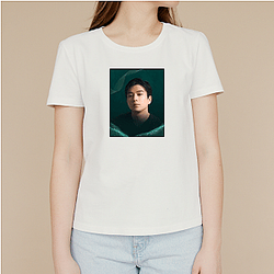 Hollywood Hunk Mackenyu T-Shirts