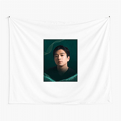 Hollywood Hunk Mackenyu Tapestries