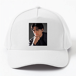 Breakout Star Mackenyu Hats & Caps