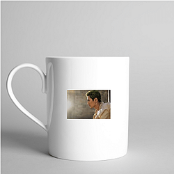 Screen Heartthrob Mackenyu Mugs