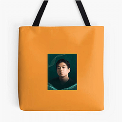 Hollywood Hunk Mackenyu Bags