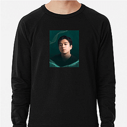 Hollywood Hunk Mackenyu Sweatshirts