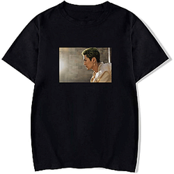 Screen Heartthrob Mackenyu T-Shirts