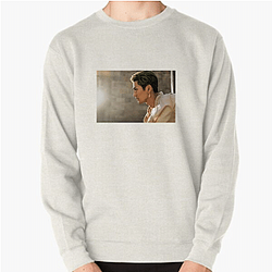 Screen Heartthrob Mackenyu Sweatshirts