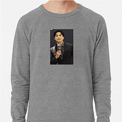 Leading Man Mackenyu Sweatshirts