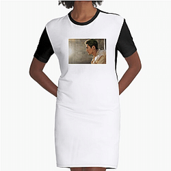 Screen Heartthrob Mackenyu Dresses