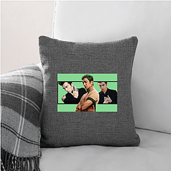 Academy Award Winner Mackenyu Pillows Cover