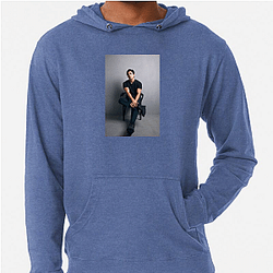 Action Star Mackenyu Hoodies