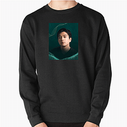 Hollywood Hunk Mackenyu Sweatshirts