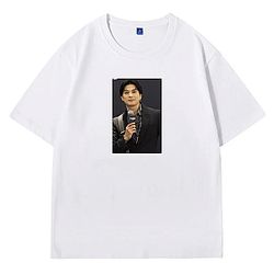Leading Man Mackenyu T-Shirts