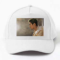 Screen Heartthrob Mackenyu Hats & Caps
