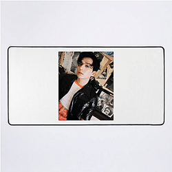 Box Office King Mackenyu Mouse Pads