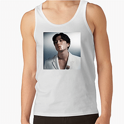 Versatile Actor Mackenyu Tank Tops