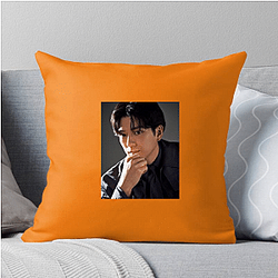 Breakout Star Mackenyu Pillows Cover