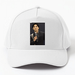 Leading Man Mackenyu Hats & Caps