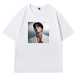 Versatile Actor Mackenyu T-Shirts