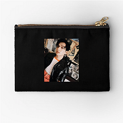 Box Office King Mackenyu Zipper Pouches