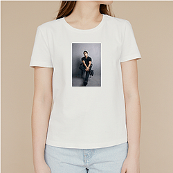 Action Star Mackenyu T-Shirts