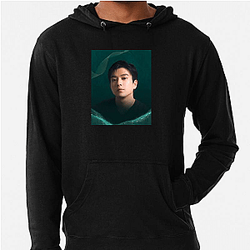 Hollywood Hunk Mackenyu Hoodies