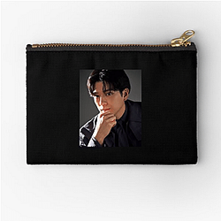 Breakout Star Mackenyu Zipper Pouches