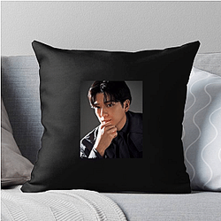 Breakout Star Mackenyu Pillows Cover