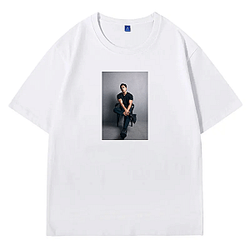 Action Star Mackenyu T-Shirts