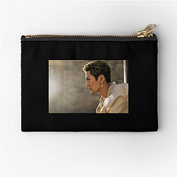 Screen Heartthrob Mackenyu Zipper Pouches
