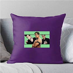 Academy Award Winner Mackenyu Pillows Cover