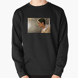 Screen Heartthrob Mackenyu Sweatshirts