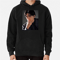 Breakout Star Mackenyu Hoodies