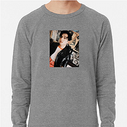 Box Office King Mackenyu Sweatshirts