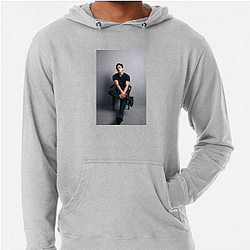 Action Star Mackenyu Hoodies