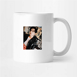 Box Office King Mackenyu Mugs