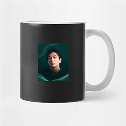 Hollywood Hunk Mackenyu Mugs