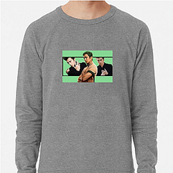Academy Award Winner Mackenyu Sweatshirts