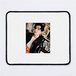 Box Office King Mackenyu Mouse Pads