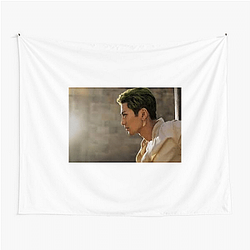 Screen Heartthrob Mackenyu Tapestries