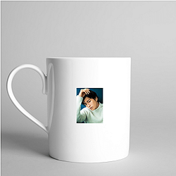 Silver Screen Hero Mackenyu Mugs