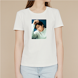 Silver Screen Hero Mackenyu T-Shirts